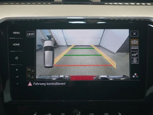 Volkswagen Passat Business DSG Variant