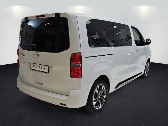 Opel Zafira Life 2.0 M Intelligrip*PDC*2 SCHIEBETÜREN