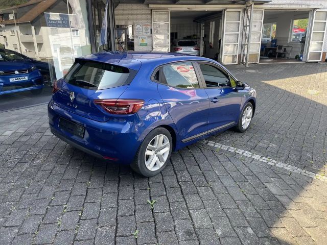 Renault Clio TCe 90 Zen