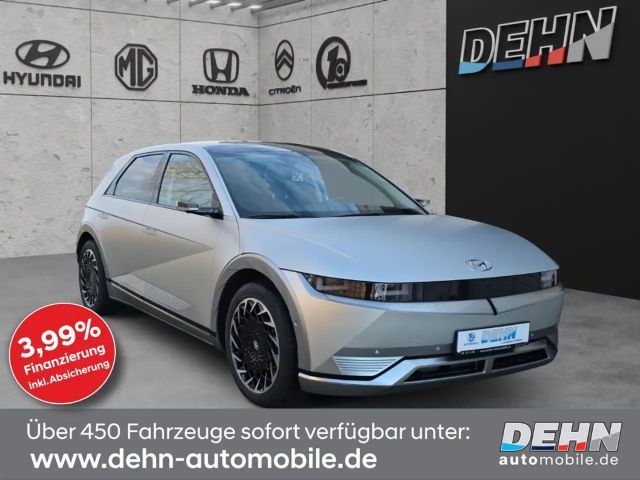 Hyundai IONIQ 5 UNIQ