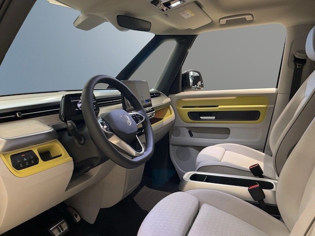 Volkswagen ID.Buzz 150 kW