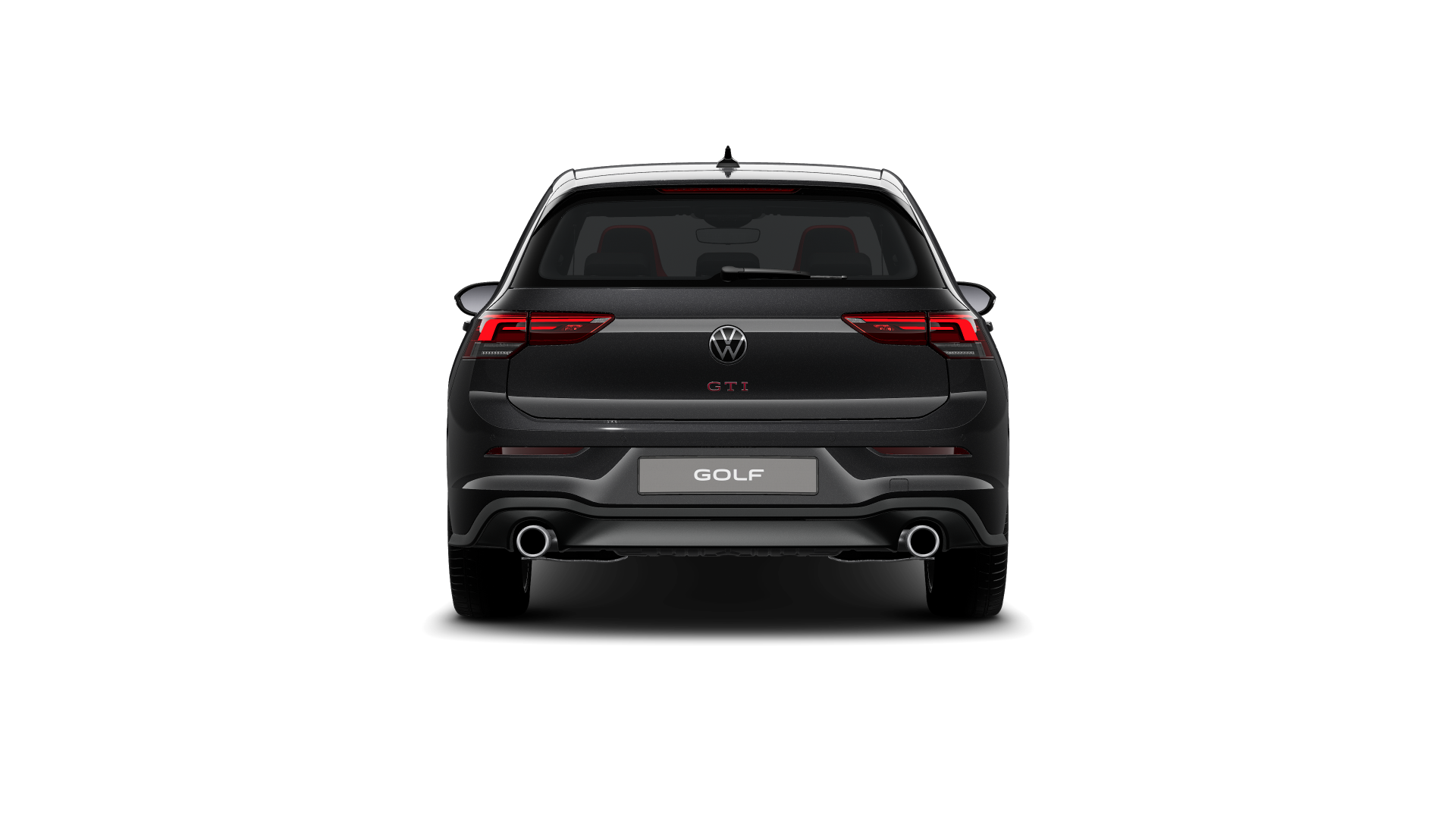 Volkswagen Golf 2.0 TSI DSG