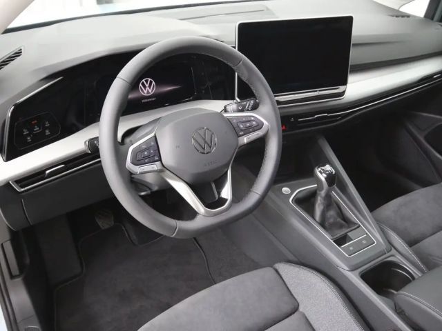 Volkswagen Golf Business Variant