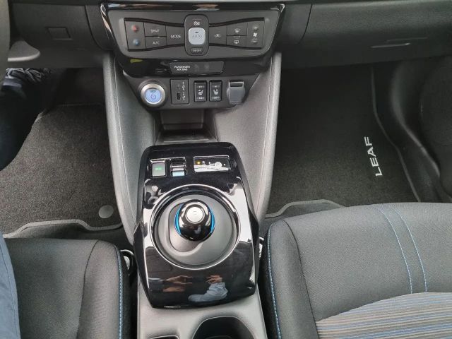 Nissan Leaf 62 kWh N-Connecta