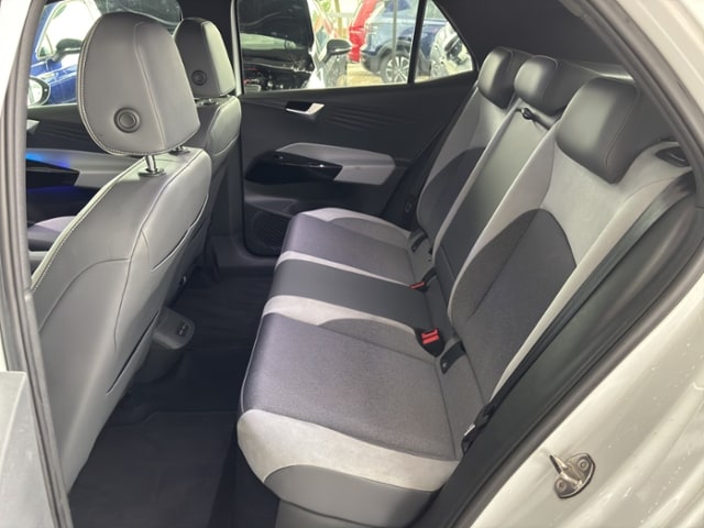 Volkswagen ID.3 Style