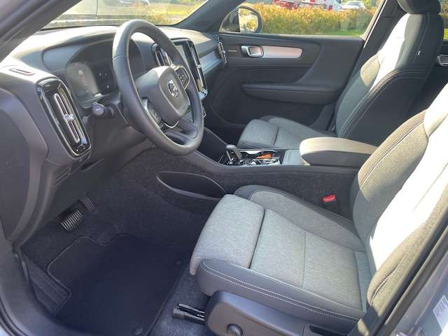 Volvo XC40 Dark Plus