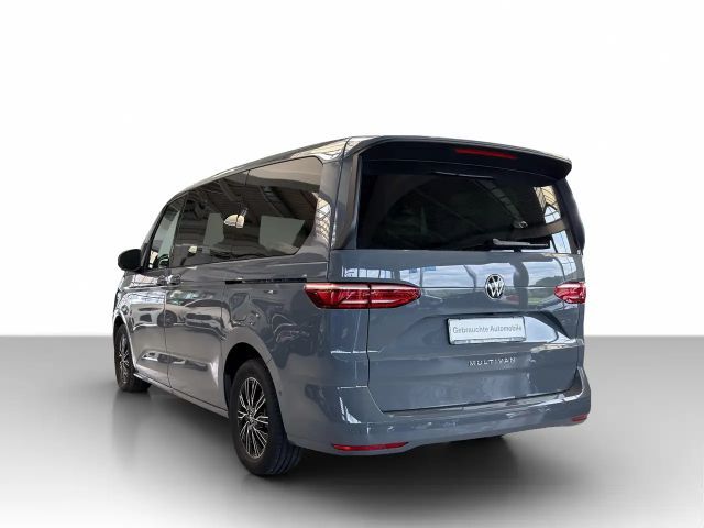 Volkswagen Multivan Lang Life T7