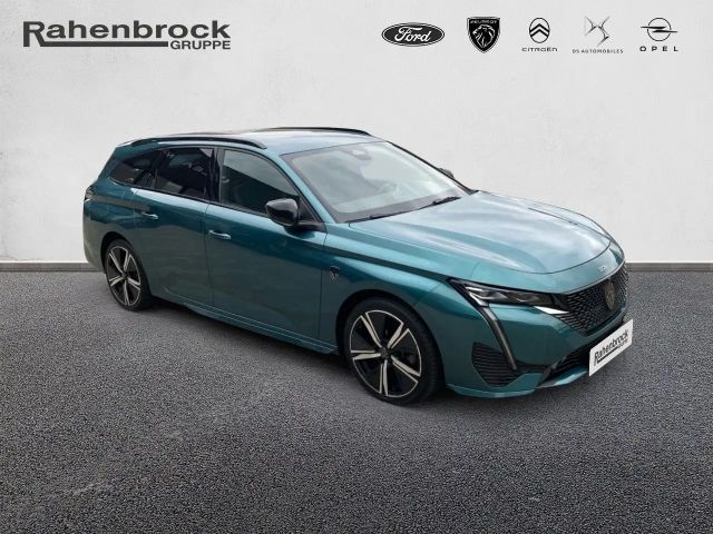 Peugeot 308 BlueHDi EAT8 GT-Line SW