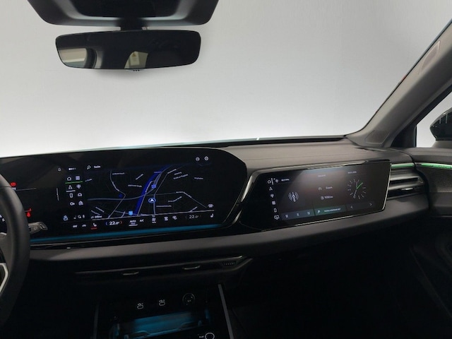 Audi A5 Avant Quattro S-Tronic