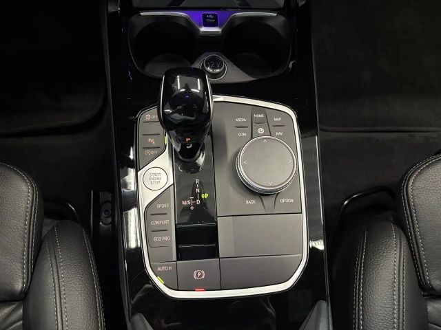 BMW 120 120i M-Sport Sedan