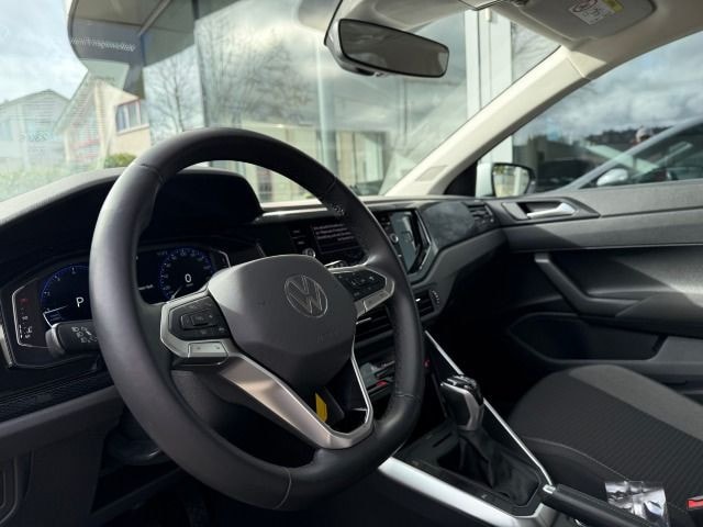 Volkswagen Polo 1.0 TSI DSG Life