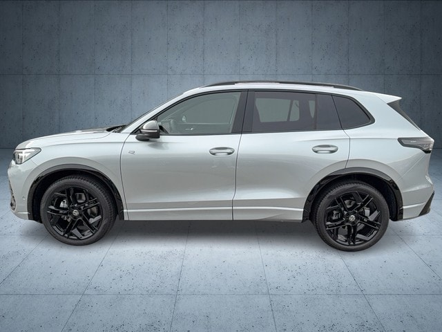 Volkswagen Tiguan 2.0 TDI DSG R-Line