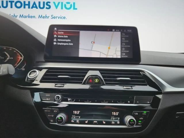 BMW 520 520d M-Sport Touring