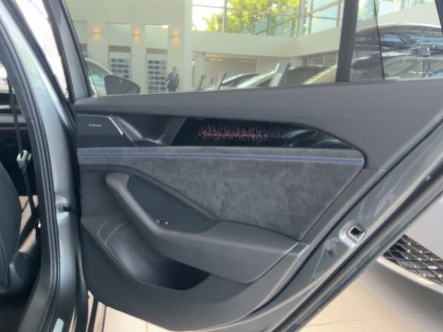 Volkswagen Passat 1.5 TSI DSG eHybrid