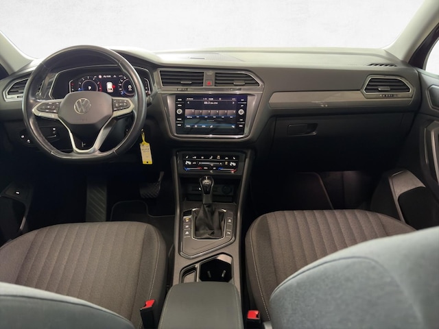 Volkswagen Tiguan 1.5 TSI Allspace DSG Life