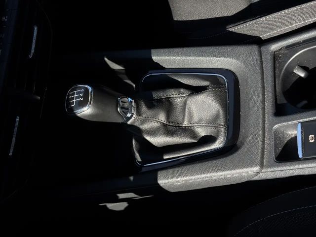 Skoda Octavia 2.0 TDI Combi Sportline