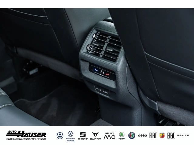 Volkswagen Tiguan 2.0 TDI DSG R-Line