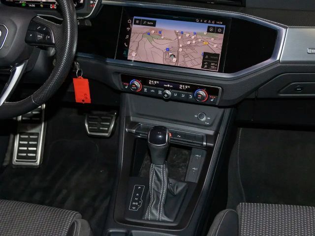 Audi Q3 35 TFSI S-Line S-Tronic