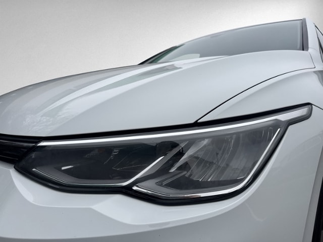 Volkswagen Golf 2.0 TDI DSG Golf VIII