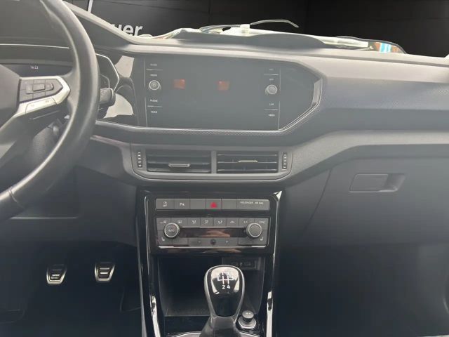 Volkswagen T-Cross 1.0 TSI TSi United