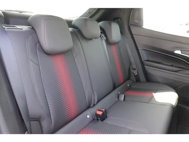 Alfa Romeo Junior Ibrida Speciale