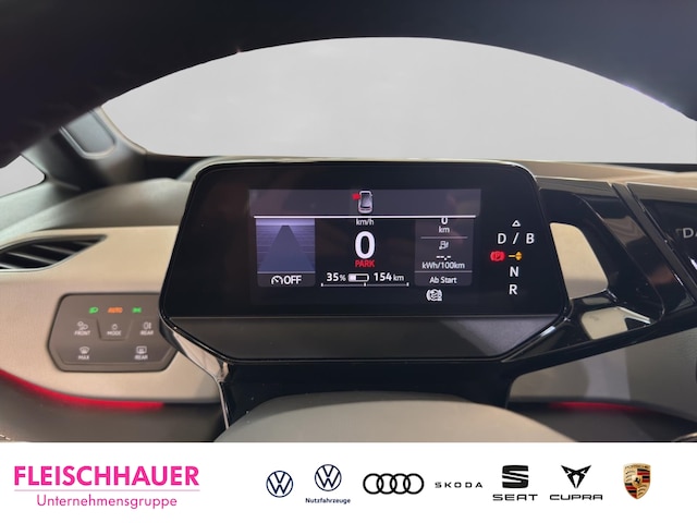 Volkswagen ID.3 Performance Pro