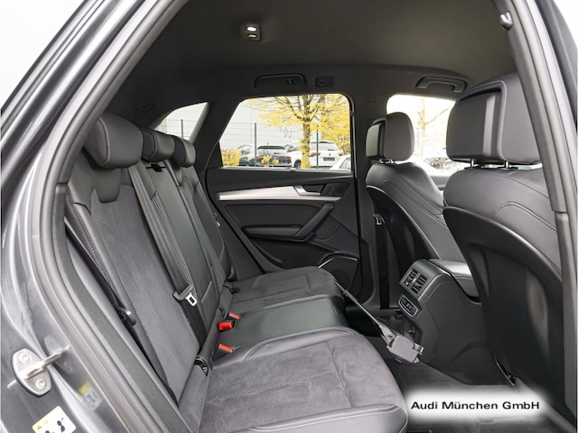 Audi Q5 40 TDI Quattro S-Tronic