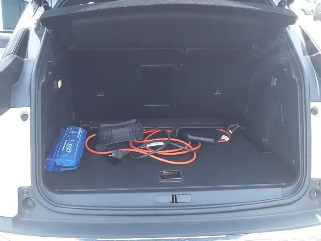 Peugeot 3008 EAT8 GT-Line Hybrid