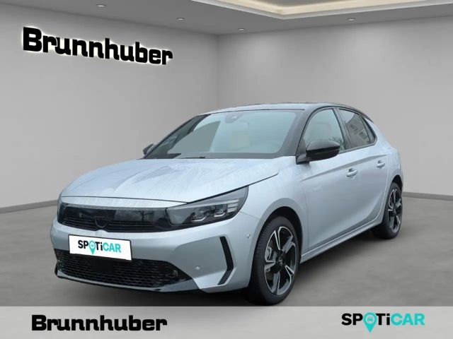 Opel Corsa GS-Line Grand Sport Turbo