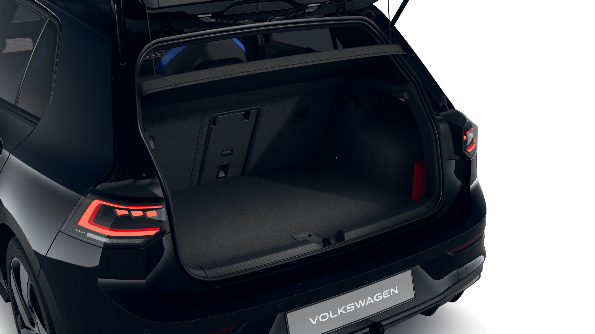 Volkswagen Golf DSG GTE eHybrid