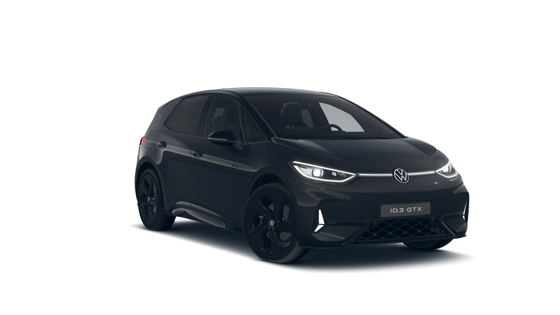 Volkswagen ID.3 ID.3 GTX 210kW/79kWh *LED*Kamera*Wärmepumpe*+3J. Garantie*