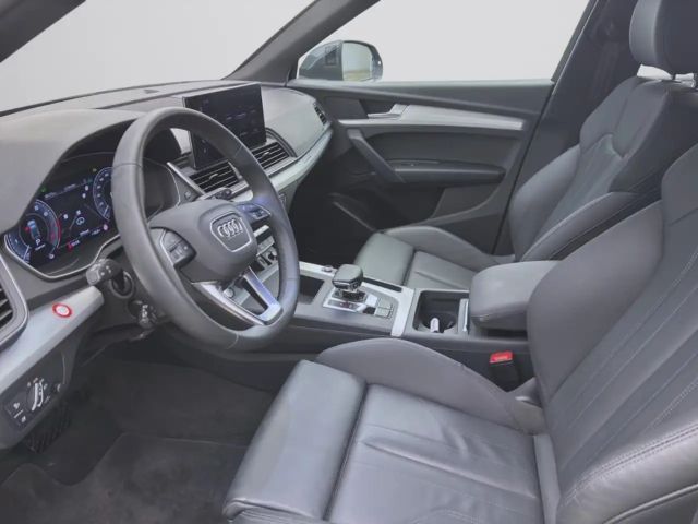 Audi Q5 Hybride Quattro Sportback