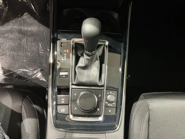 Mazda CX-30 SkyActiv e-Skyactiv