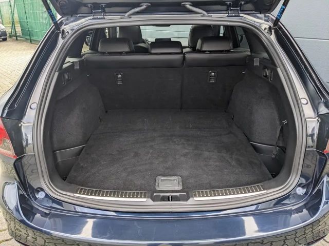 Mazda 6 2.5L Sportbreak Takumi