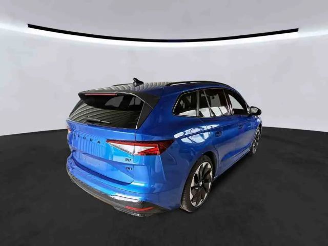 Skoda Enyaq Sportline iV 80