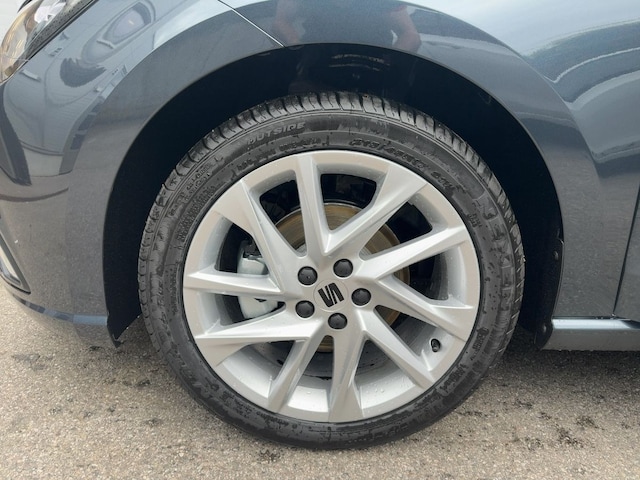 Seat Ibiza 1.0 TSI DSG FR-lijn