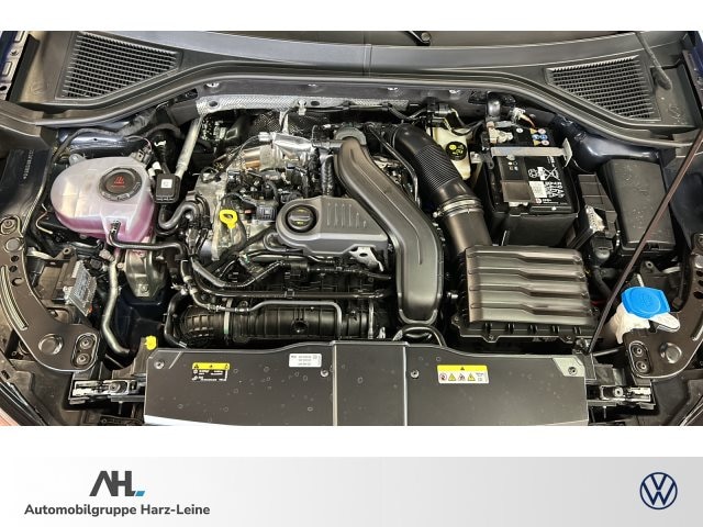 Volkswagen T-Roc 1.5 TSI DSG IQ.Drive