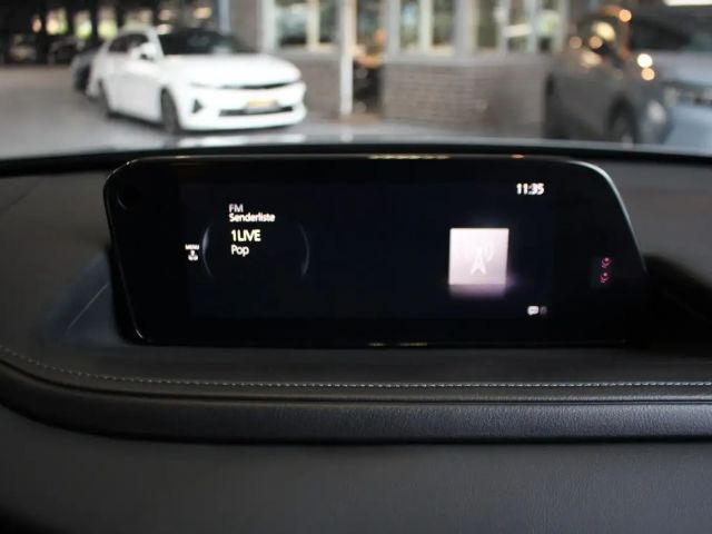 Mazda CX-3 Selection