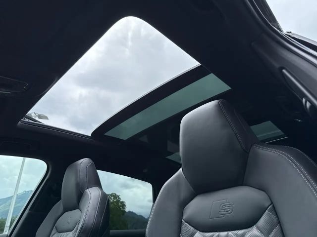 Audi Q7 50 TDI Quattro S-Line