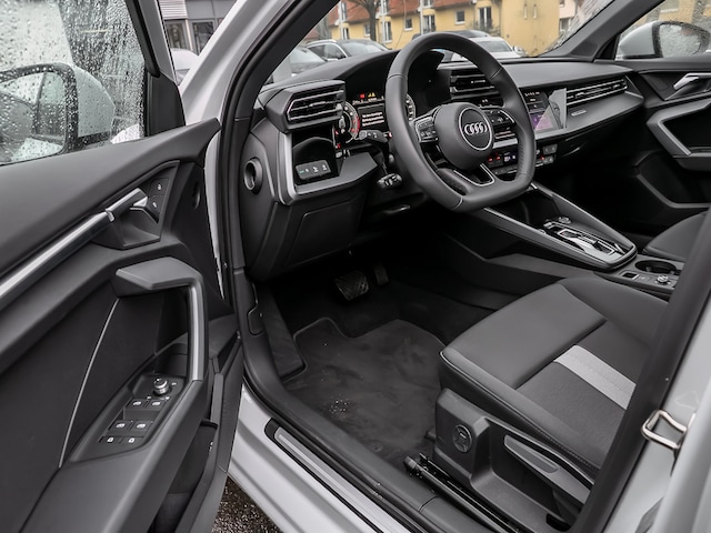 Audi A3 30 TFSI S-Tronic Sportback