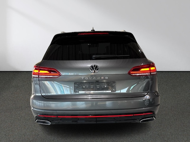 Volkswagen Touareg 3.0 V6 TDI DSG R-Line