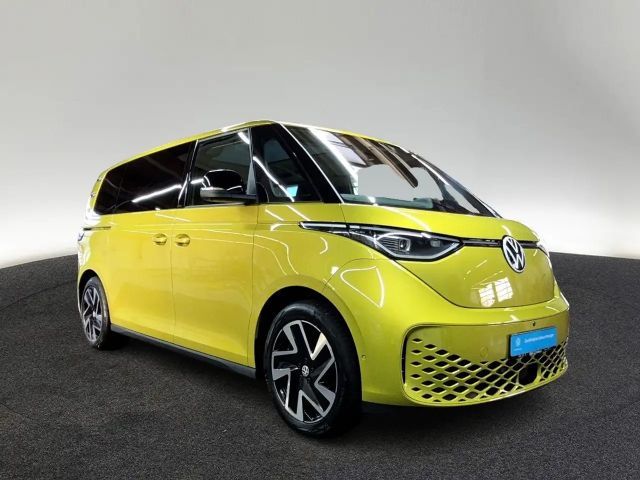 Volkswagen ID.Buzz Pro