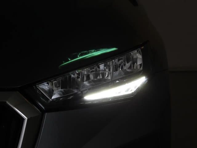 Skoda Scala Selection