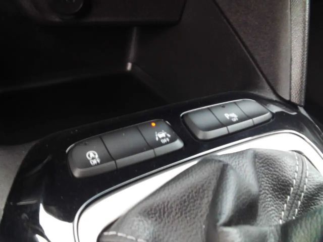 Opel Corsa 1.2 Turbo Edition