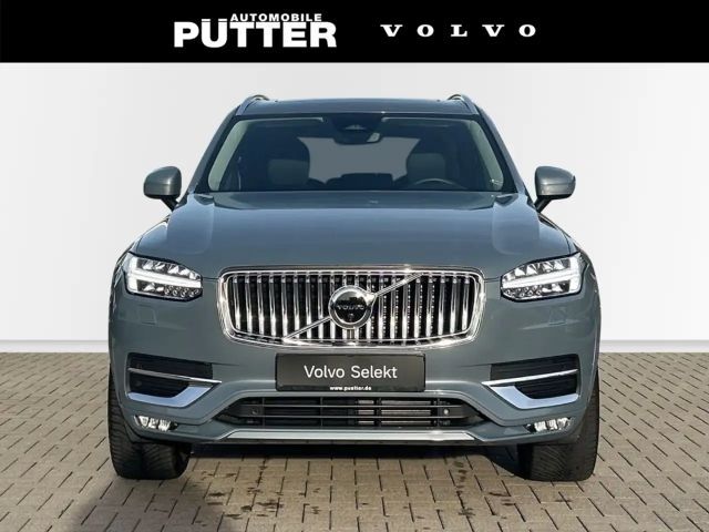 Volvo XC90 AWD Bright Plus