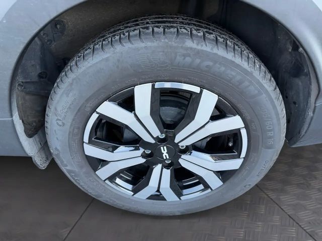 Dacia Jogger Extreme TCe 110