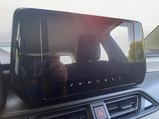 Suzuki Swift Clear Hybrid