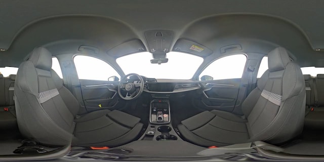 Audi A3 35 TFSI S-Tronic Sedan