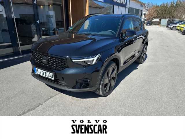 Volvo XC40 XC40