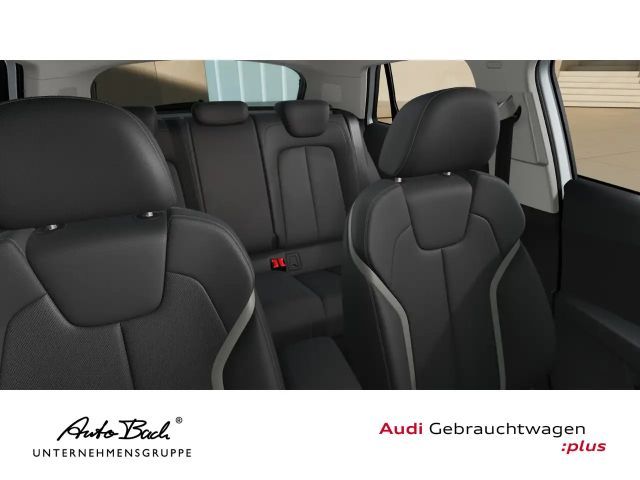 Audi Q2 30 TFSI S-Line